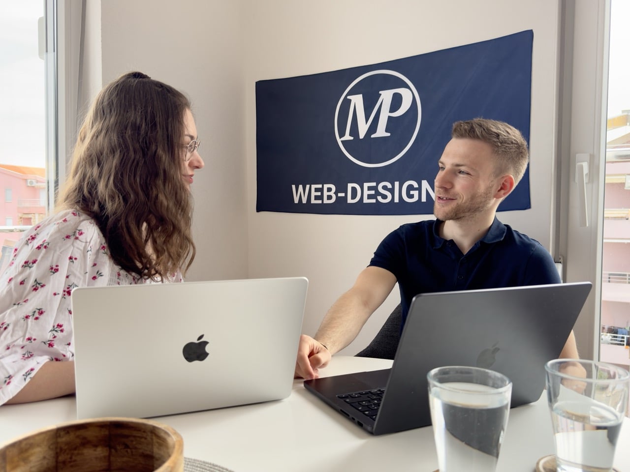 Team - MP - Webdesign