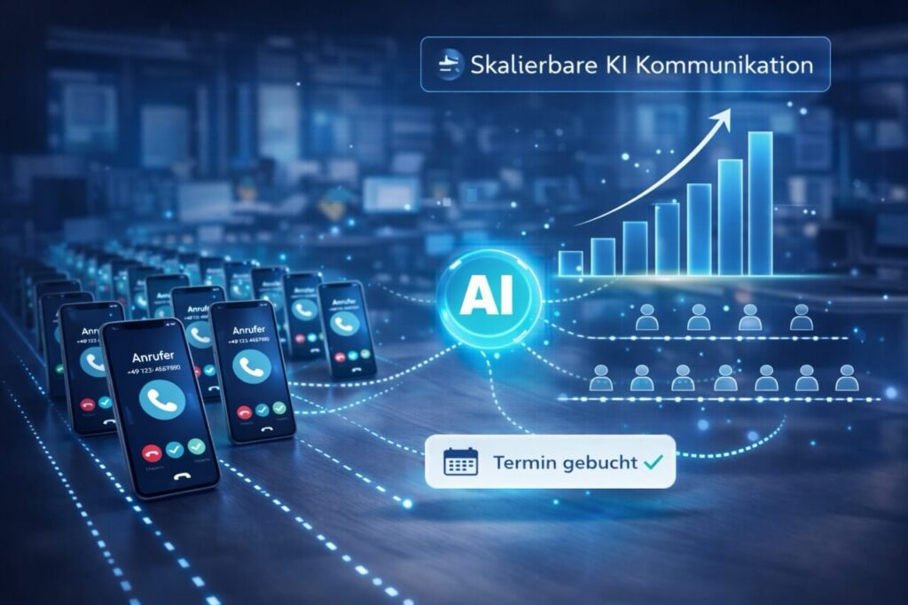 skalierbare loesungen