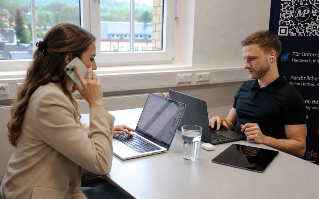 Grundlagen SEO für Unternehmen: So wird Ihre Website sichtbar & erfolgreich