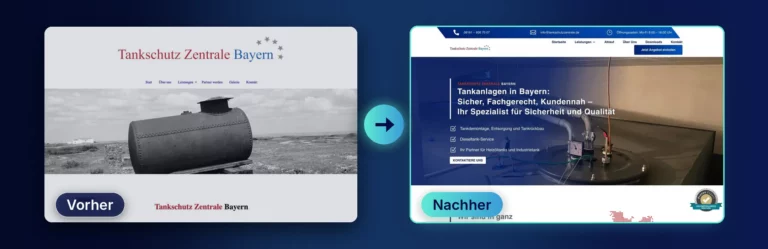 Website-Relaunch: Wann er sich lohnt und wie Sie Ihre Google-Rankings behalten